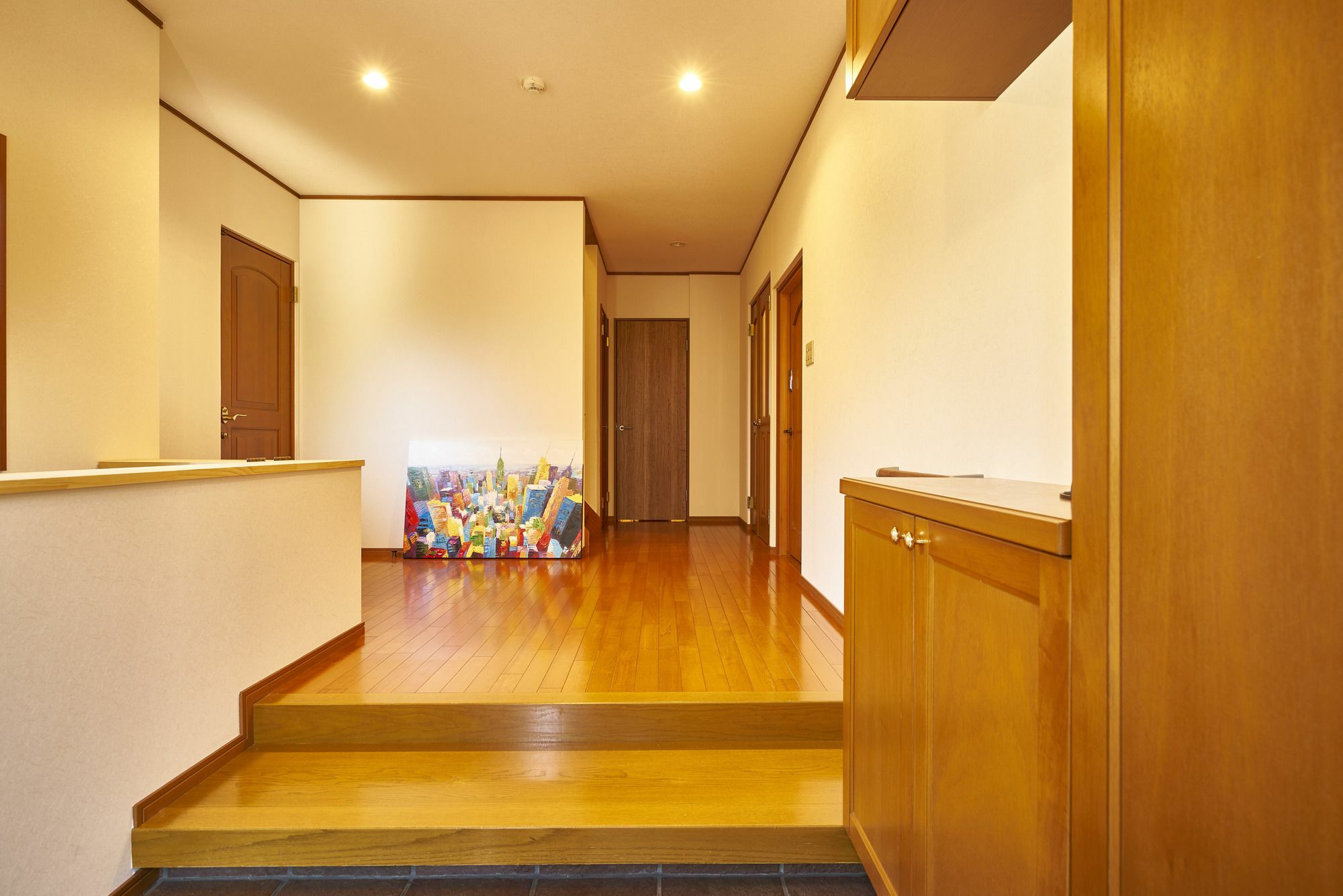Guesthouse Nijo Fukuro-Tei Kyoto Luaran gambar
