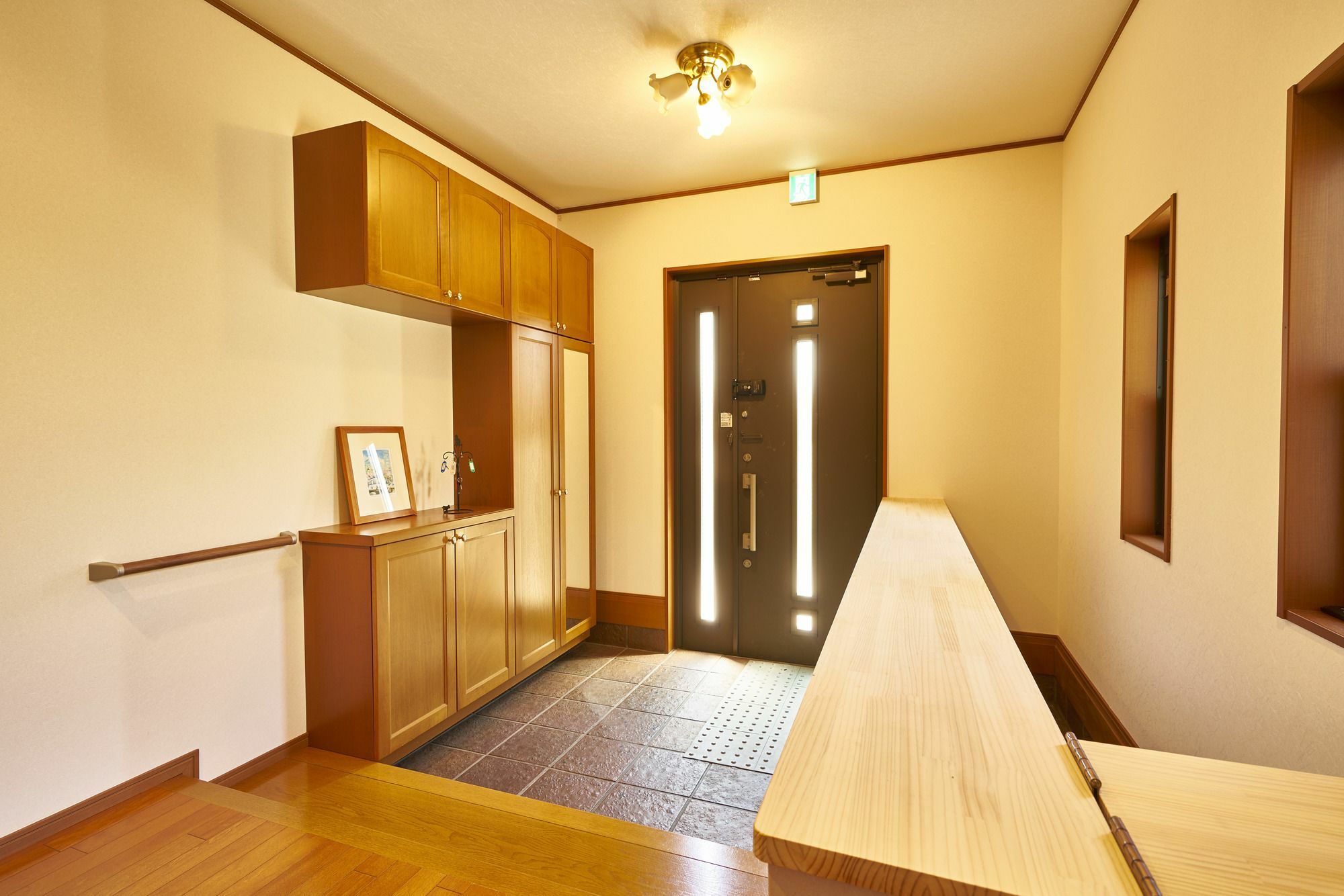 Guesthouse Nijo Fukuro-Tei Kyoto Luaran gambar
