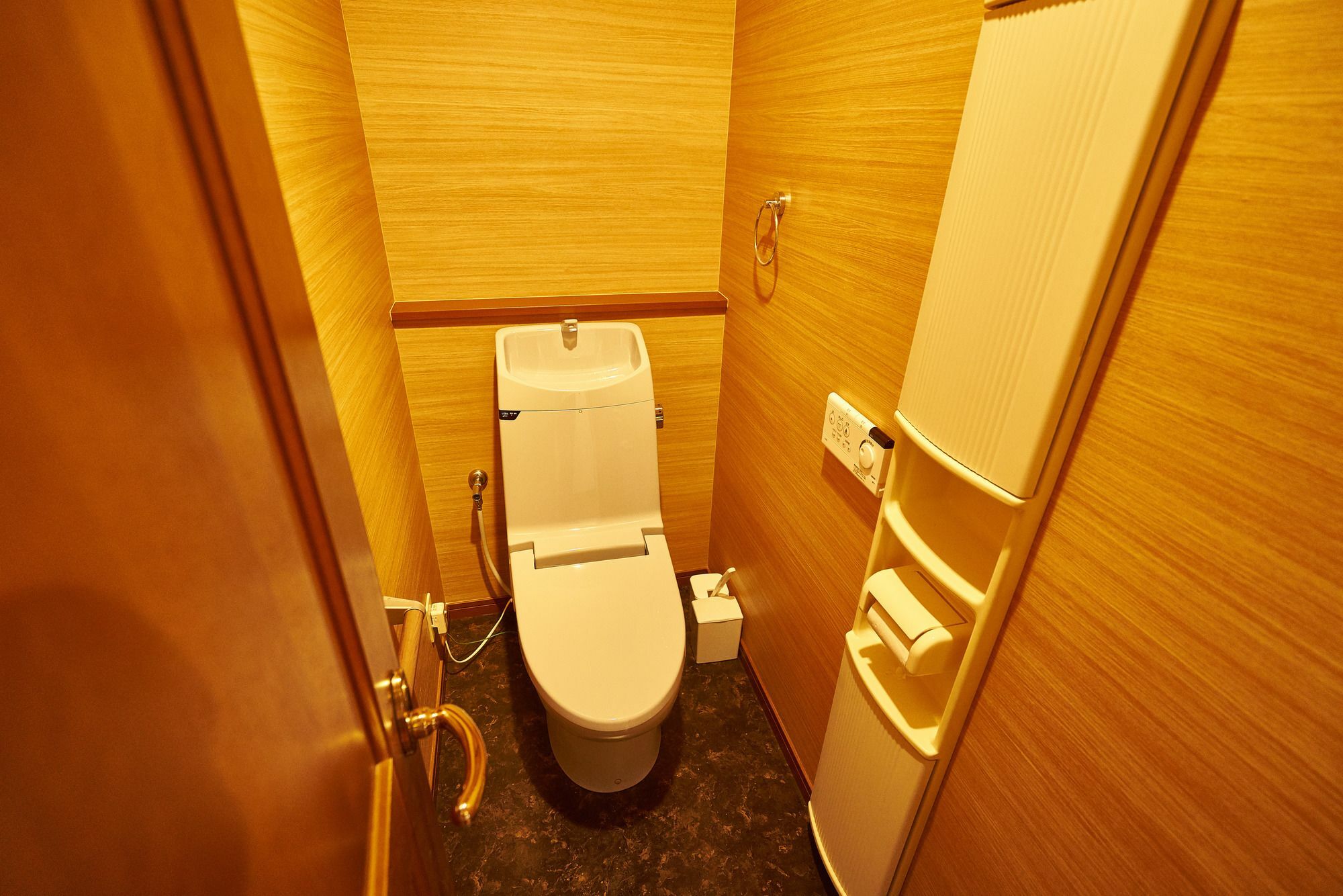 Guesthouse Nijo Fukuro-Tei Kyoto Luaran gambar