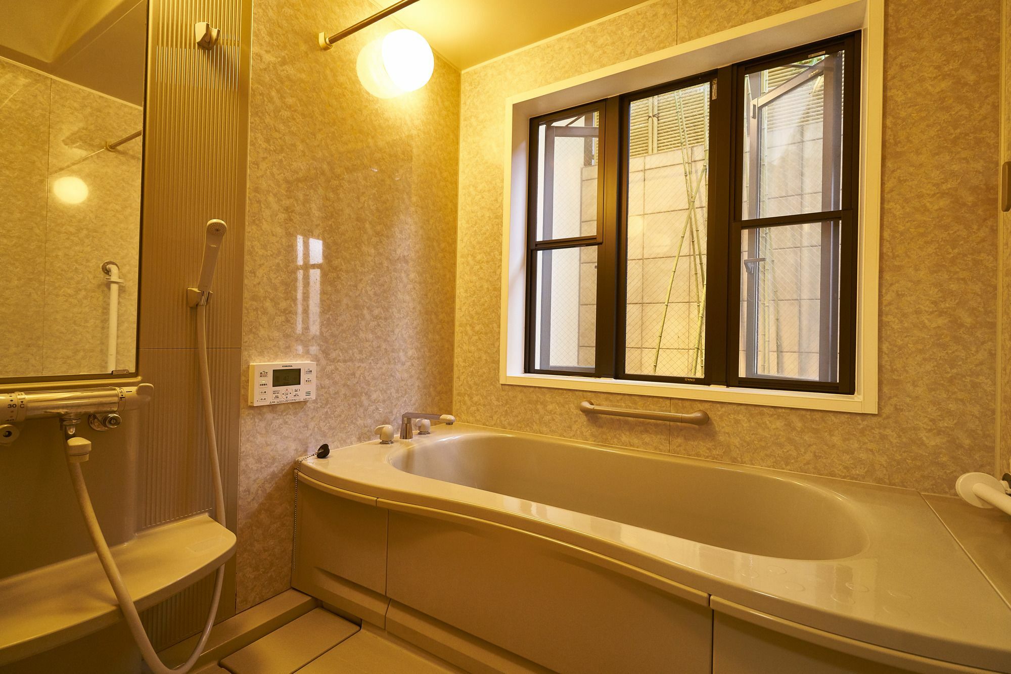 Guesthouse Nijo Fukuro-Tei Kyoto Luaran gambar
